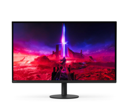 Monitor LED 27" (26,5"-28,4") SONY INZONE M9II SDM-27U9M2